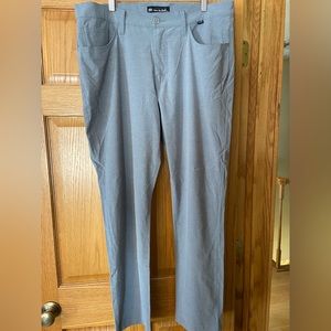 Travis Mathew Golf Pants